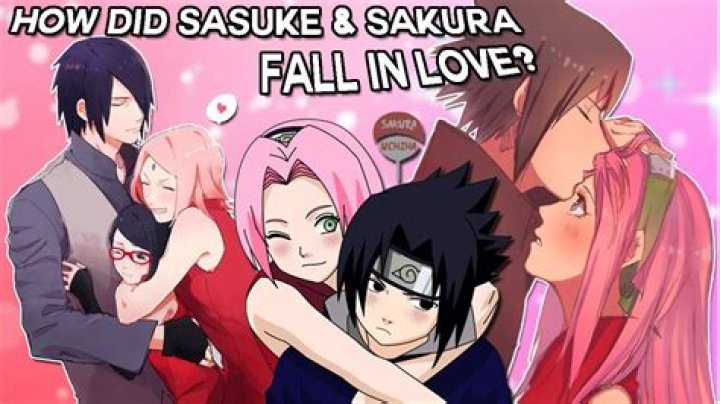 Sakura’s Girlfriend: Who is Sakura Dating?