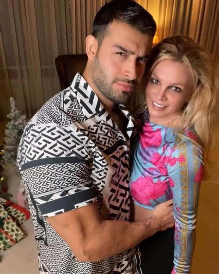 Sam Asghari’s Girlfriend: Who is Sam Asghari Dating?