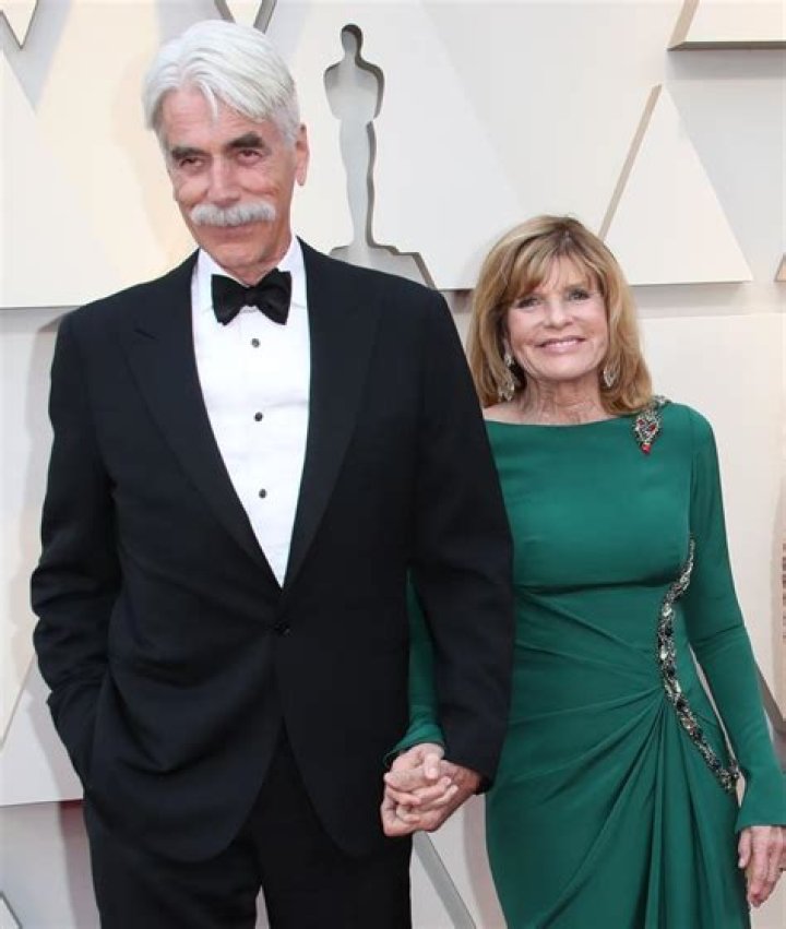 Sam Elliott’s Wife: Who is Sam Elliott Dating?