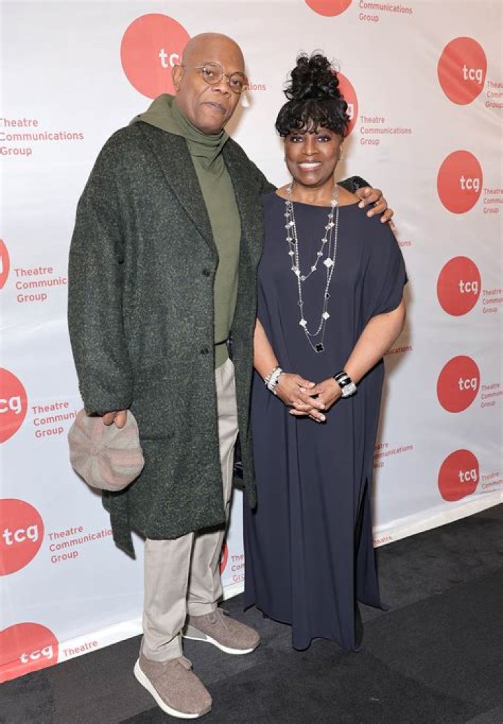 Samuel L. Jackson’s Wife: Who is Samuel L. Jackson Dating?