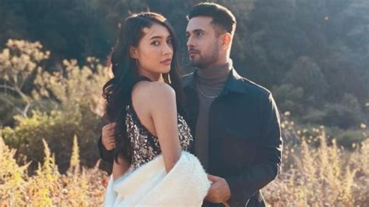 Sanam Puri’s Girlfriend: Who is Sanam Puri Dating?