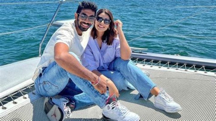 Sanjana Banerjee’s Boyfriend: Who is Sanjana Banerjee Dating?