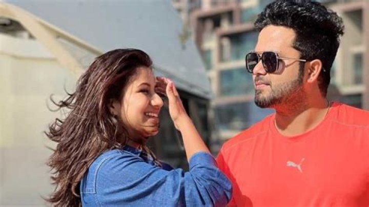 Sanjeev Karthick’s Girlfriend: Who is Sanjeev Karthick Dating?