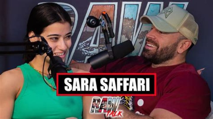 Sara Quintero’s Girlfriend: Who is Sara Quintero Dating?