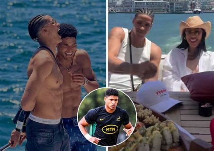 Sarah Azhari’s Boyfriend: Who is Sarah Azhari Dating?