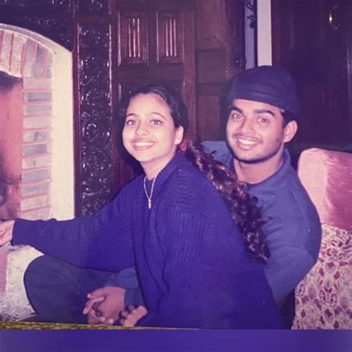 sarita AbdulMukti’s Boyfriend: Who is sarita AbdulMukti Dating?