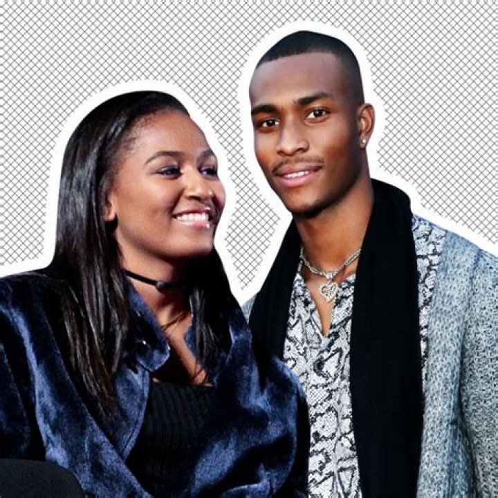 Sasha Ellese’s Boyfriend: Who is Sasha Ellese Dating?