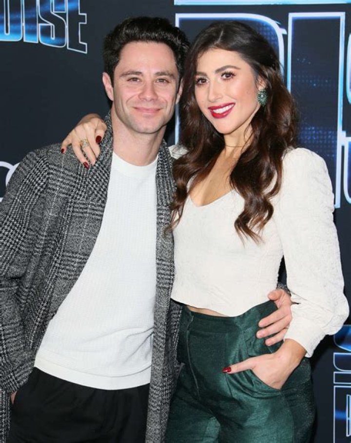 Sasha Yugay’s Girlfriend: Who is Sasha Yugay Dating?