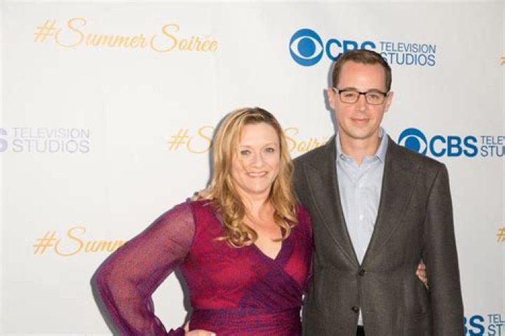 Sean Murray’s Wife: Who is Sean Murray Dating?