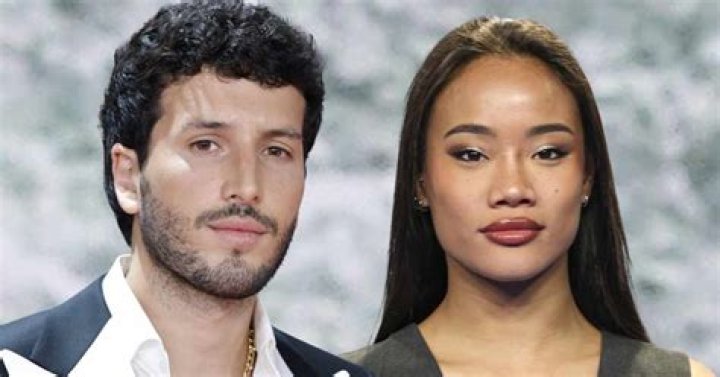 Sebastian Yatra’s Girlfriend: Who is Sebastian Yatra Dating?