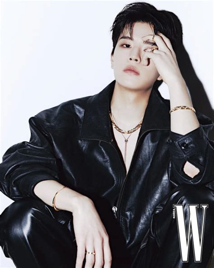 Seung Min Kim’s Boyfriend: Who is Seung Min Kim Dating?