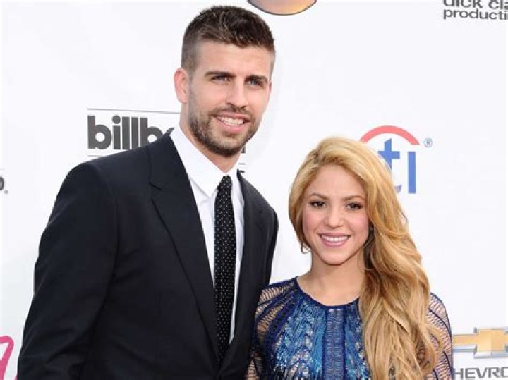 Shakira Caine’s Husband: Who is Shakira Caine Dating?