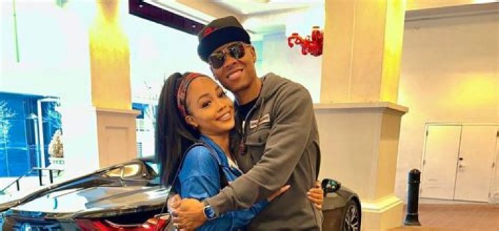 Shamari Fears’s Husband: Who is Shamari Fears Dating?