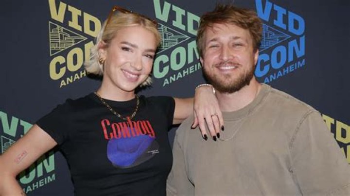 Shane Harris’s Girlfriend: Who is Shane Harris Dating?