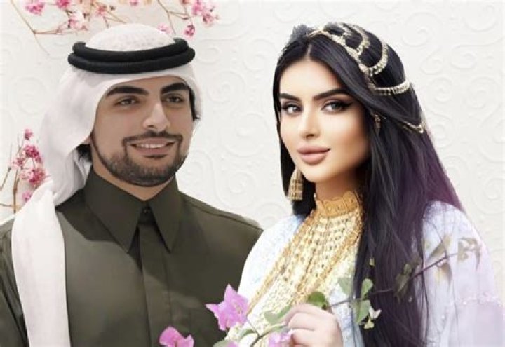 Sheikh Akbar’s Girlfriend: Who is Sheikh Akbar Dating?