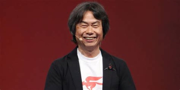 Shigeru Miyamoto’s Girlfriend: Who is Shigeru Miyamoto Dating?