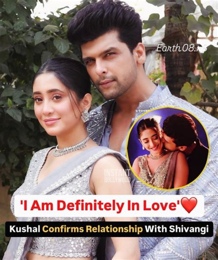 Shivangi Joshi’s Boyfriend: Who is Shivangi Joshi Dating?