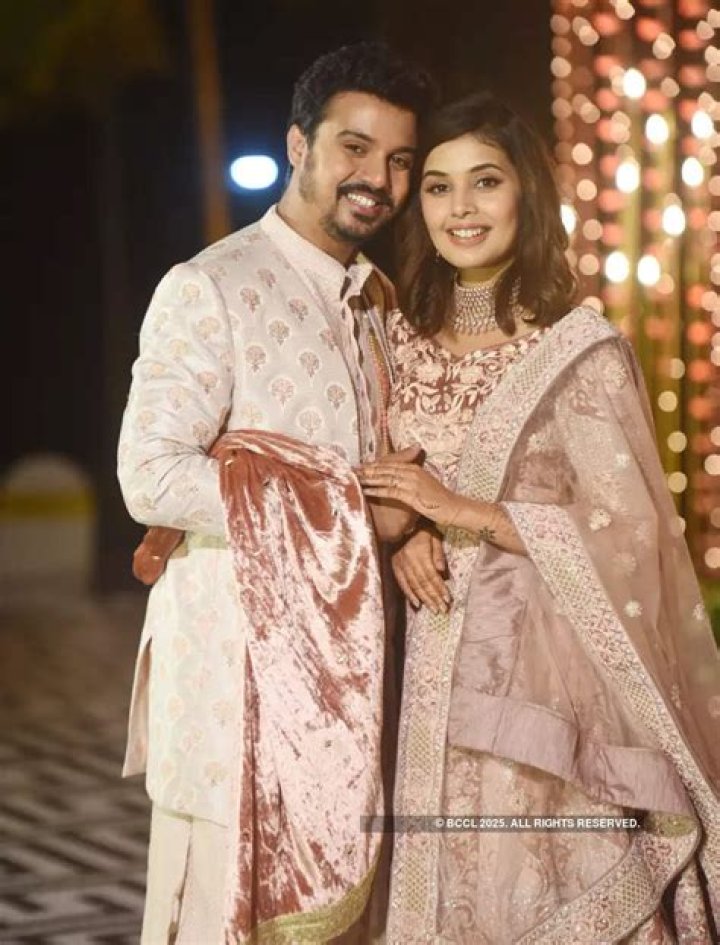 Shivani Rangole’s Boyfriend: Who is Shivani Rangole Dating?