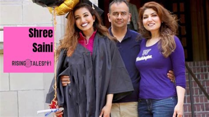 Shree Saini’s Boyfriend: Who is Shree Saini Dating?