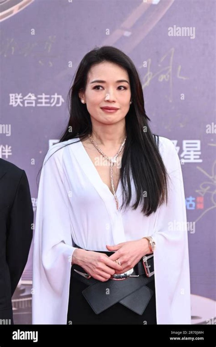 Shu Qi’s Husband: Who is Shu Qi Dating?