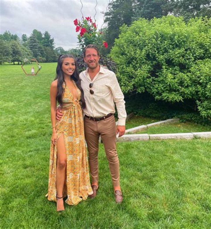 Silvana Maria Wilson’s Boyfriend: Who is Silvana Maria Wilson Dating?