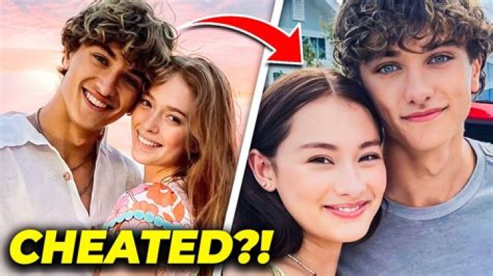 Sina King’s Boyfriend: Who is Sina King Dating?