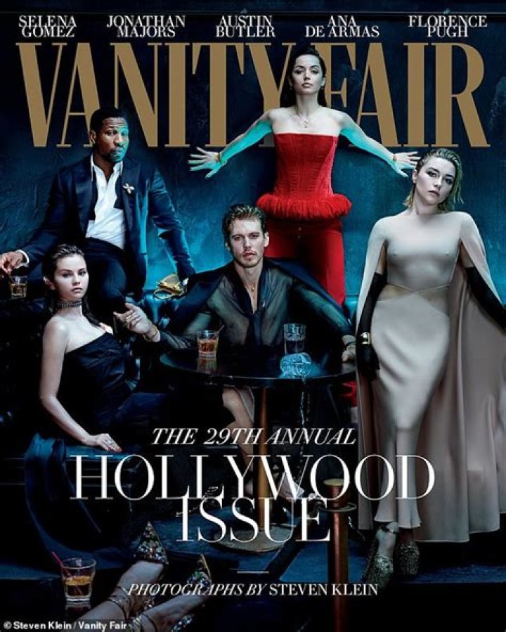 Singer’s response to allegations & controversy in Vanity Fair article