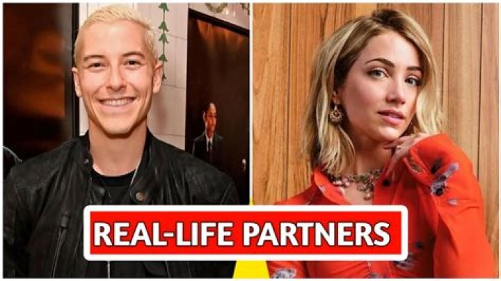 Skylar Radzion’s Boyfriend: Who is Skylar Radzion Dating?