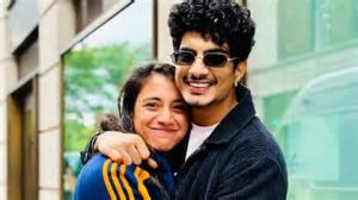 Smriti Irani’s Boyfriend: Who is Smriti Irani Dating?