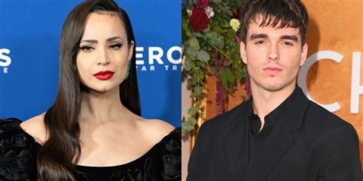 Sofía Serrano’s Boyfriend: Who is Sofía Serrano Dating?