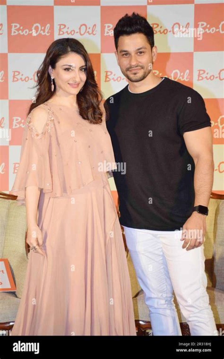 Soha Ali Khan’s Husband: Who is Soha Ali Khan Dating?