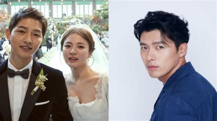 Song Hye-kyo’s Husband: Who is Song Hye-kyo Dating?