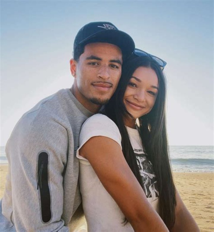 Sophia Birlem’s Boyfriend: Who is Sophia Birlem Dating?