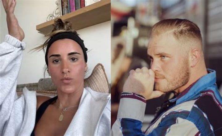 Sophia Campana’s Boyfriend: Who is Sophia Campana Dating?