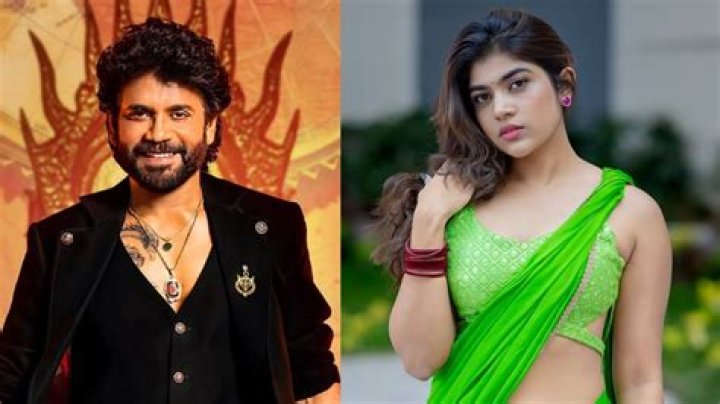 Spandana Chowdary Puchakayala’s Boyfriend: Who is Spandana Chowdary Puchakayala Dating?