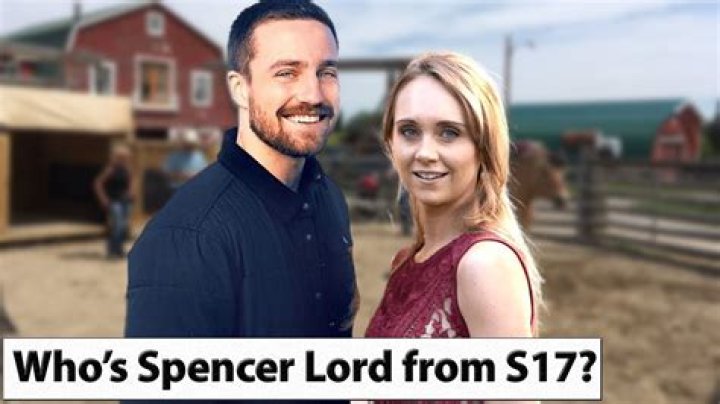 Spencer King’s Wife: Who is Spencer King Dating?