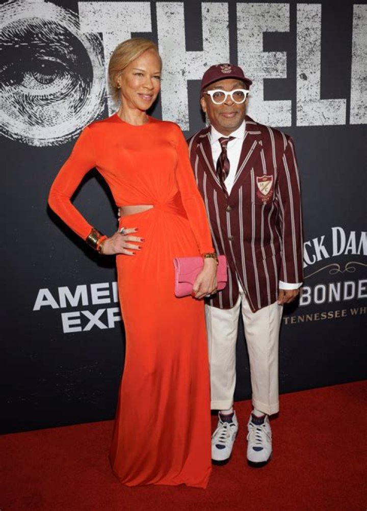 Spike Lee’s Wife: Who is Spike Lee Dating?