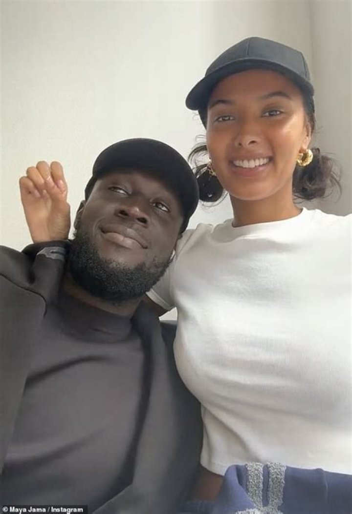 Stormi Maya Alvarado’s Boyfriend: Who is Stormi Maya Alvarado Dating?