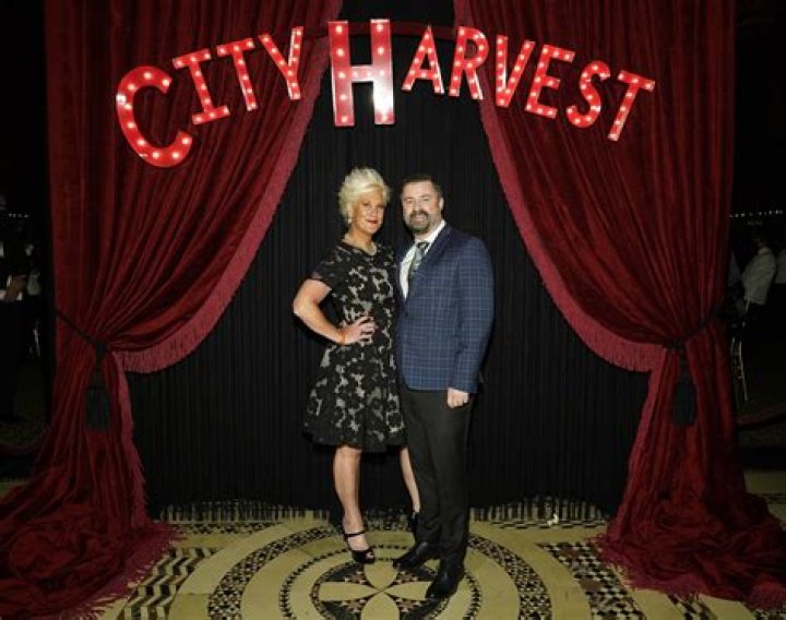 Stuart Pankin’s Wife: Who is Stuart Pankin Dating?
