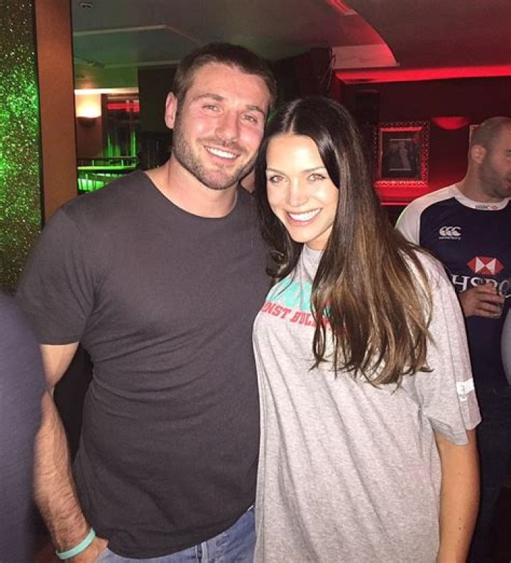 Susan Haskell’s Boyfriend: Who is Susan Haskell Dating?