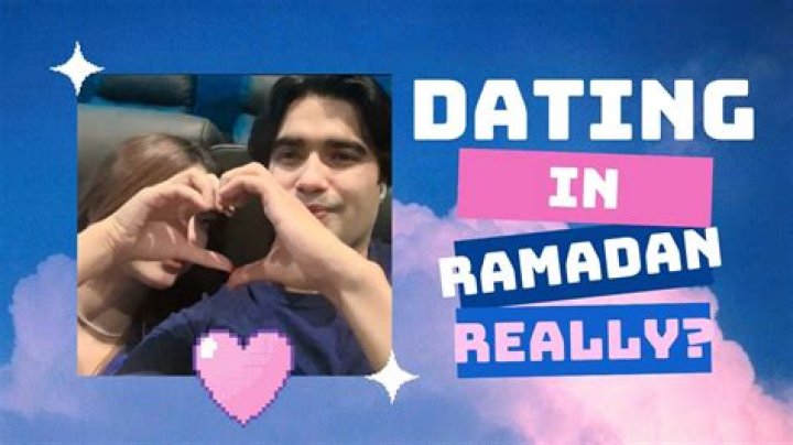 Syahril Ramadan’s Girlfriend: Who is Syahril Ramadan Dating?