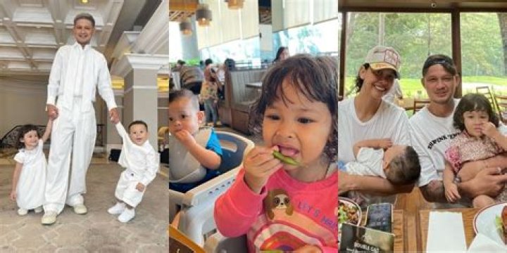 Syamsir Alam’s Girlfriend: Who is Syamsir Alam Dating?