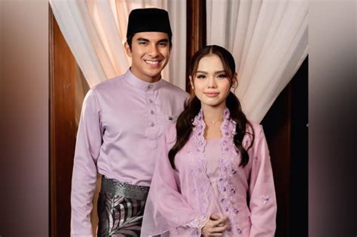Syed Aiman’s Girlfriend: Who is Syed Aiman Dating?