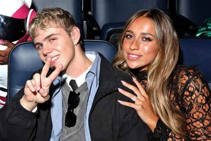 Taite Radley’s Girlfriend: Who is Taite Radley Dating?