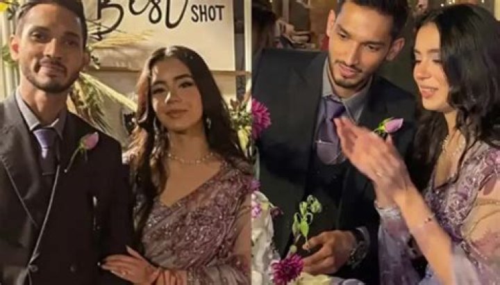 Talha Harith’s Girlfriend: Who is Talha Harith Dating?