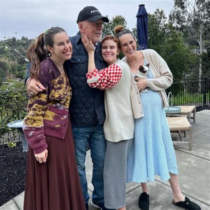 Tallulah Willis stands up to body-shaming trolls with Demi Moore’s support