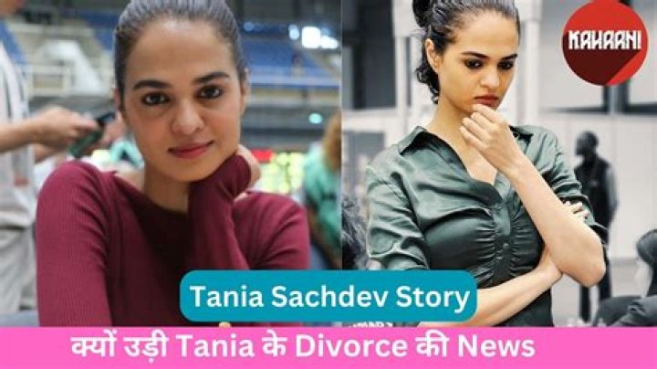 Tania Medina’s Boyfriend: Who is Tania Medina Dating?