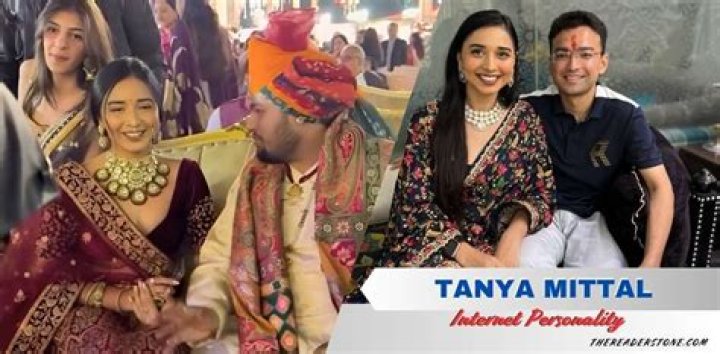 Tanya Lao’s Boyfriend: Who is Tanya Lao Dating?