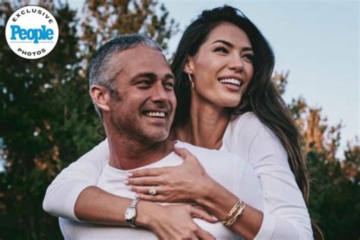 Taylor Kinney’s Girlfriend: Who is Taylor Kinney Dating?