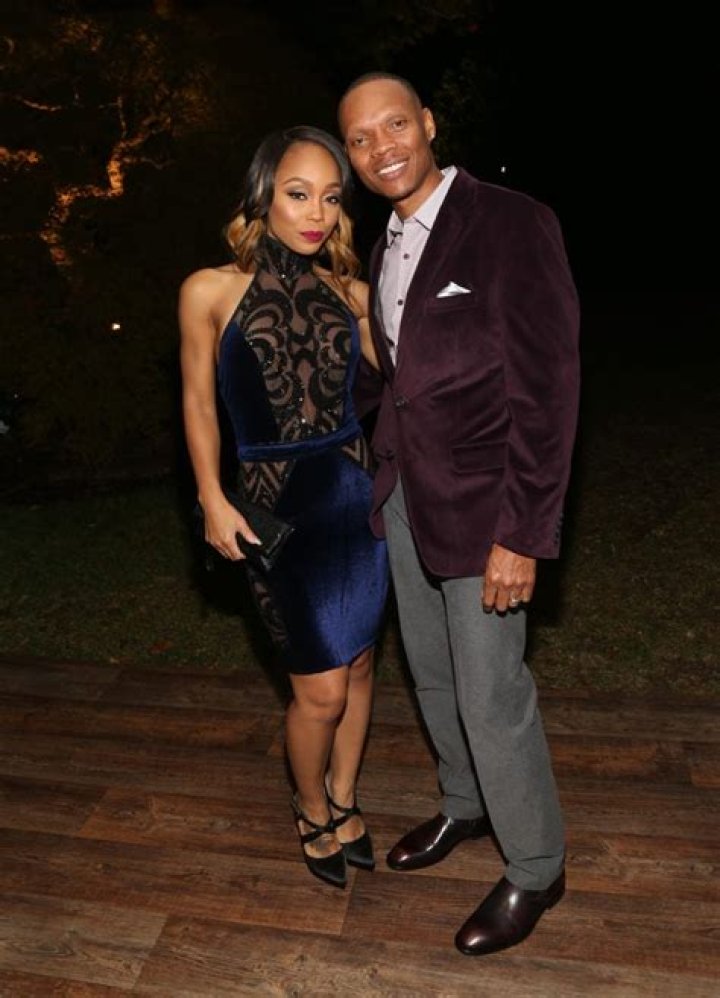 Teasha Bivins’s Husband: Who is Teasha Bivins Dating?